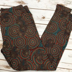 Lularoe Leggings TC